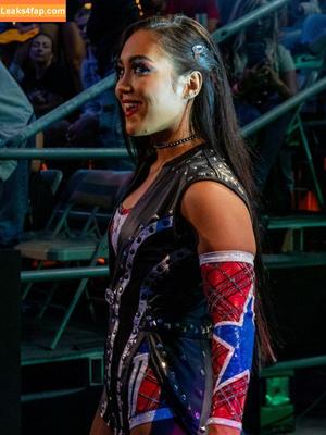 Roxanne Perez фото #0073