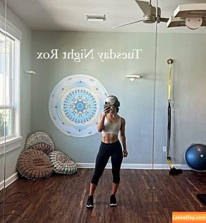 Roxanne Perez photo #0126