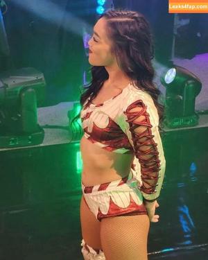 Roxanne Perez photo #0136