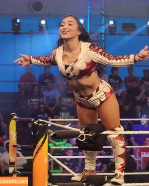 Roxanne Perez photo #0137