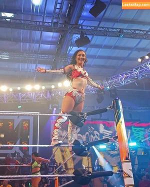 Roxanne Perez photo #0138