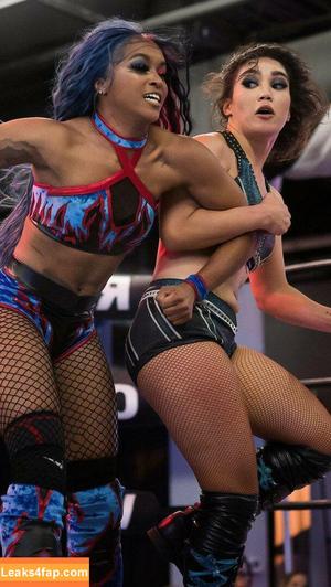 Roxanne Perez photo #0142