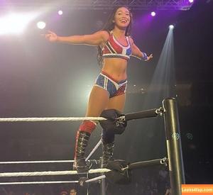 Roxanne Perez photo #0144