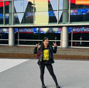 Roxanne Perez photo #0152