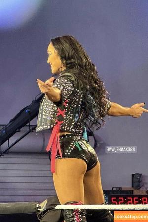 Roxanne Perez photo #0162