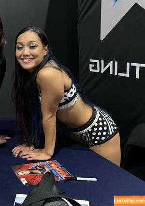 Roxanne Perez photo #0167