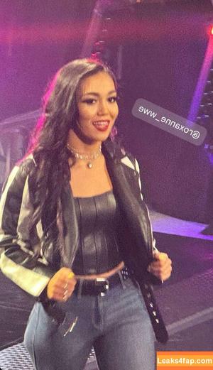 Roxanne Perez photo #0182