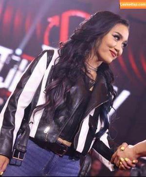 Roxanne Perez photo #0188