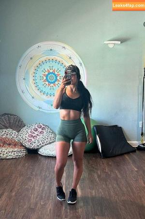 Roxanne Perez photo #0226