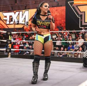 Roxanne Perez photo #0285