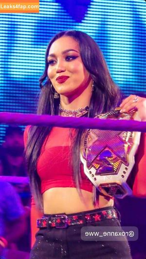 Roxanne Perez photo #0430