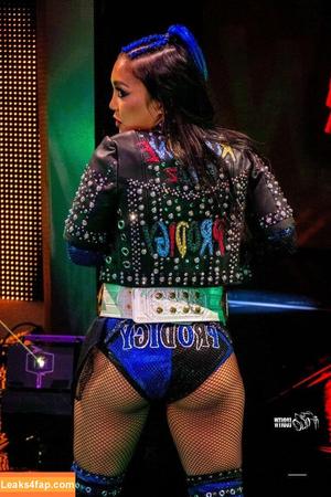 Roxanne Perez photo #0444
