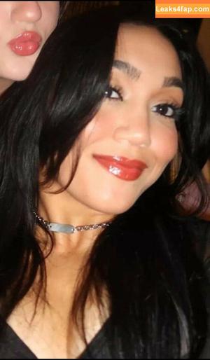 Roxanne Perez photo #0449