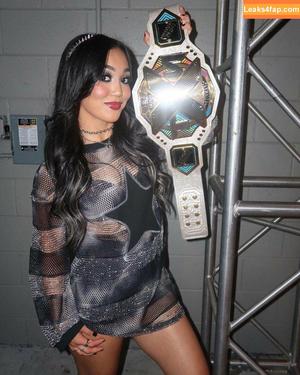 Roxanne Perez photo #0455