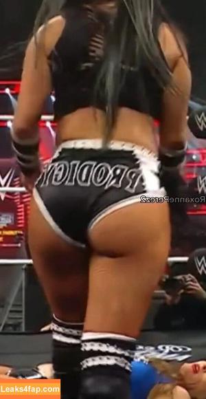 Roxanne Perez photo #0915