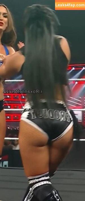 Roxanne Perez photo #0918