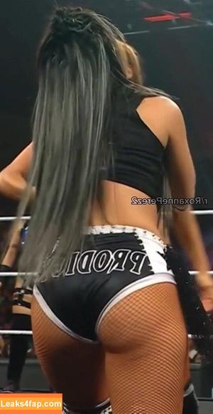 Roxanne Perez photo #0919