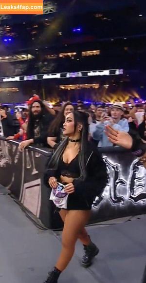 Roxanne Perez photo #0965