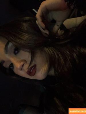 Roxanne Perez photo #0978