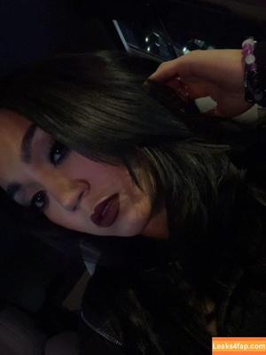 Roxanne Perez photo #0979