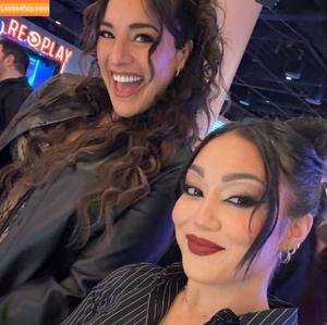 Roxanne Perez photo #0988