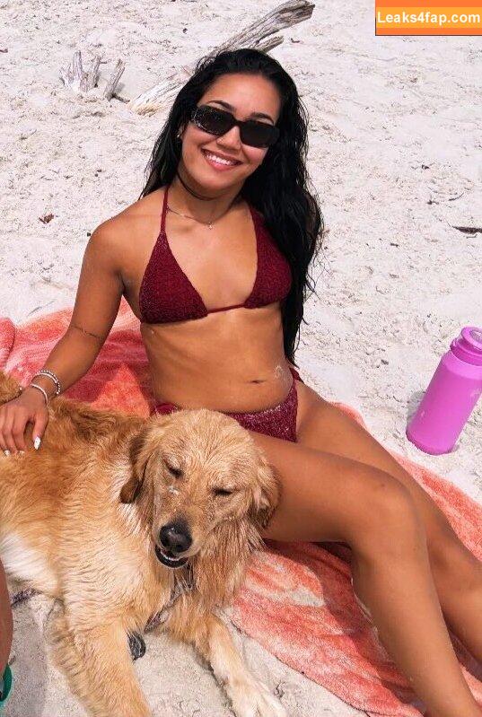 Roxanne Perez / Rok-C - WWE NXT / roxanne_wwe слитое фото фото #1000