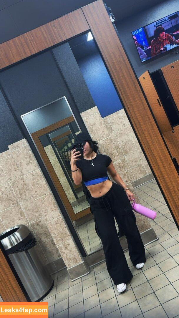Roxanne Perez / Rok-C - WWE NXT / roxanne_wwe leaked photo photo #1004
