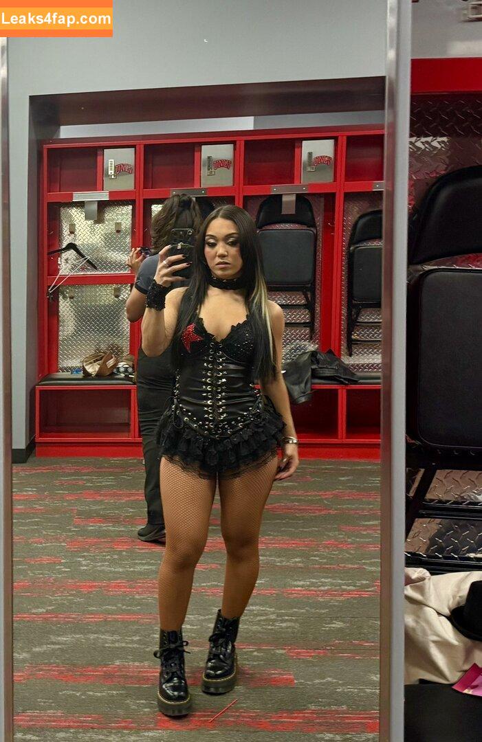 Roxanne Perez / Rok-C - WWE NXT / roxanne_wwe leaked photo photo #1006