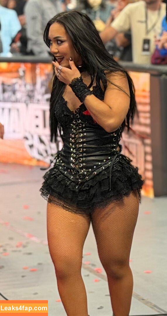 Roxanne Perez / Rok-C - WWE NXT / roxanne_wwe leaked photo photo #1023