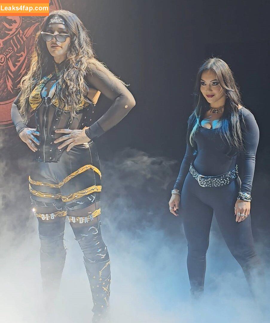 Roxanne Perez / Rok-C - WWE NXT / roxanne_wwe leaked photo photo #1024