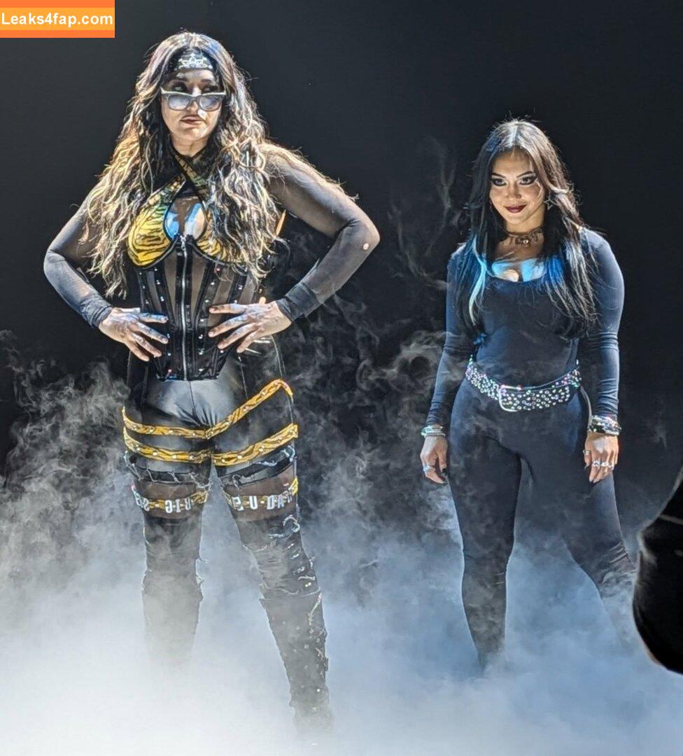 Roxanne Perez / Rok-C - WWE NXT / roxanne_wwe leaked photo photo #1026