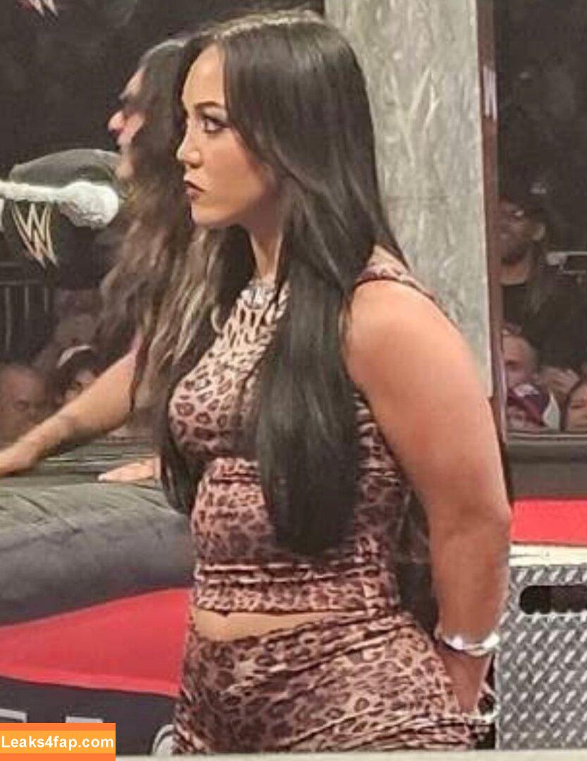 Roxanne Perez / Rok-C - WWE NXT / roxanne_wwe leaked photo photo #1027