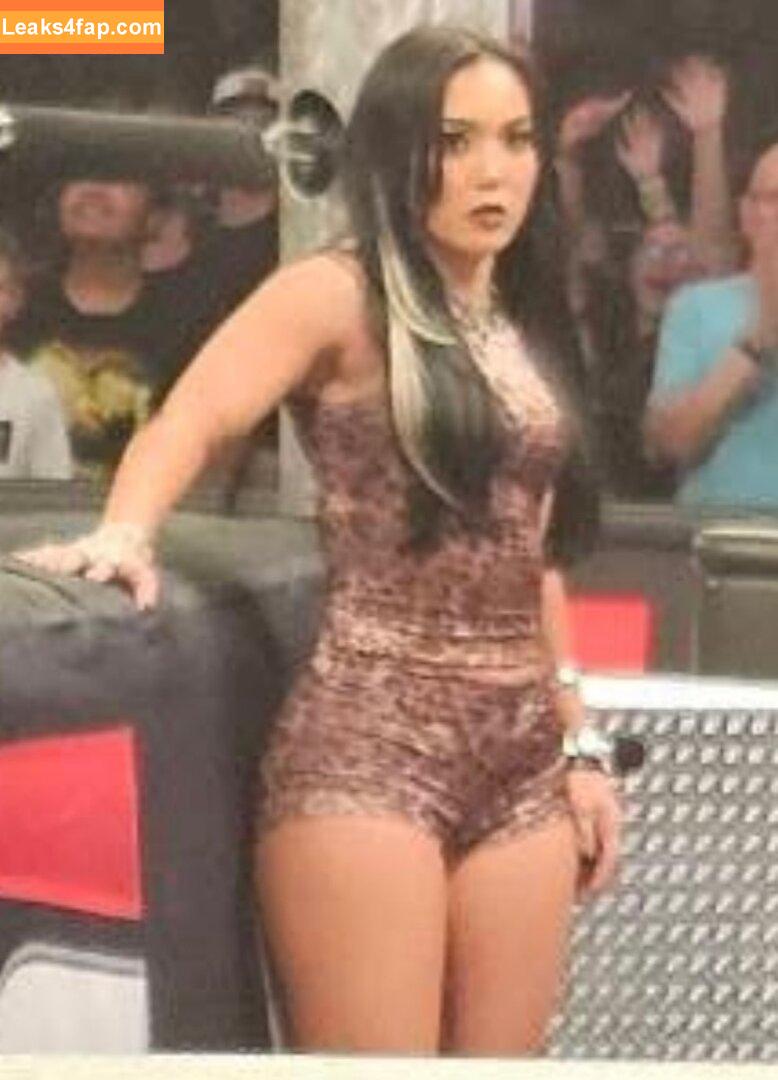 Roxanne Perez / Rok-C - WWE NXT / roxanne_wwe leaked photo photo #1028