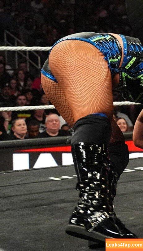 Roxanne Perez / Rok-C - WWE NXT / roxanne_wwe leaked photo photo #1034