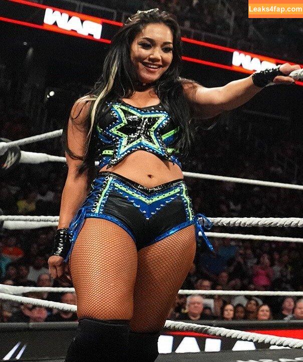 Roxanne Perez / Rok-C - WWE NXT / roxanne_wwe leaked photo photo #1035