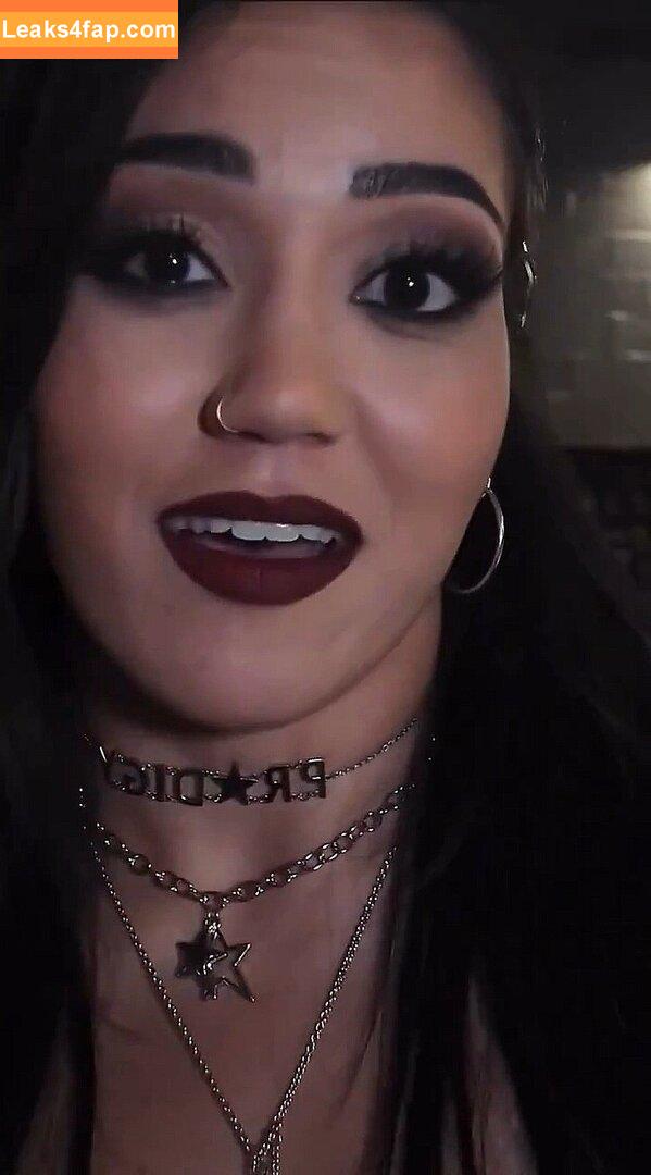 Roxanne Perez / Rok-C - WWE NXT / roxanne_wwe leaked photo photo #1037