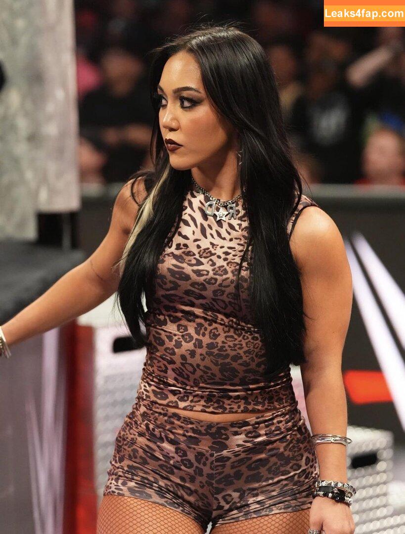 Roxanne Perez / Rok-C - WWE NXT / https: / roxanne_wwe слитое фото фото #1053