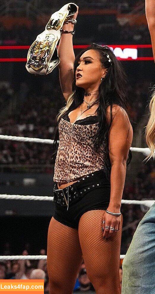 Roxanne Perez / Rok-C - WWE NXT / https: / roxanne_wwe leaked photo photo #1054