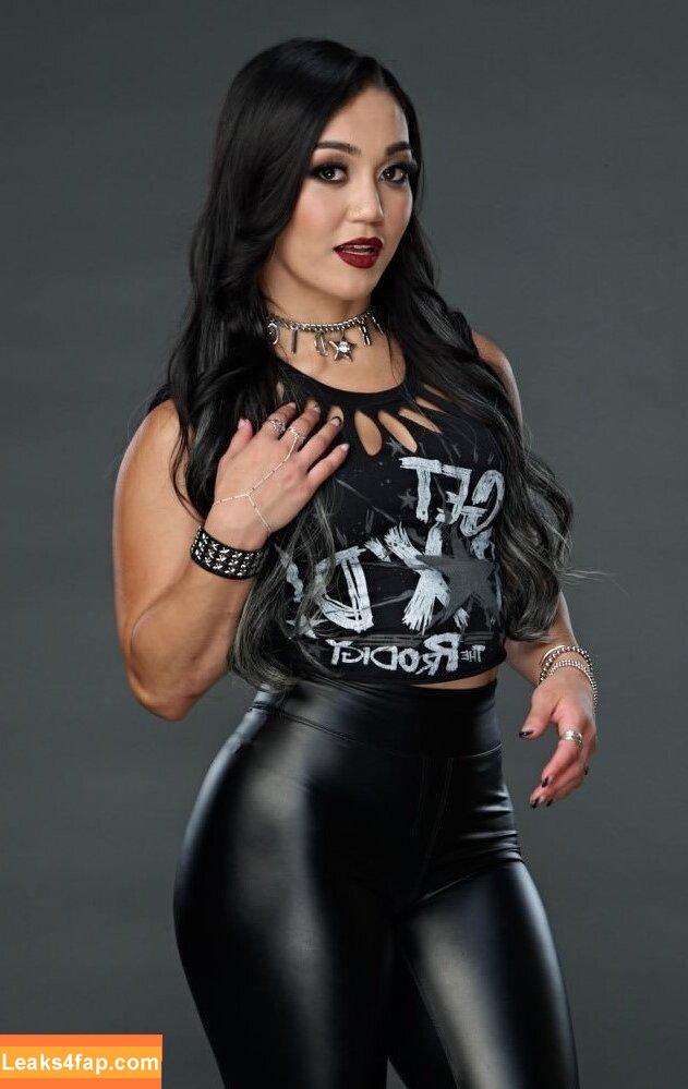 Roxanne Perez / Rok-C - WWE NXT / https: / roxanne_wwe leaked photo photo #1055