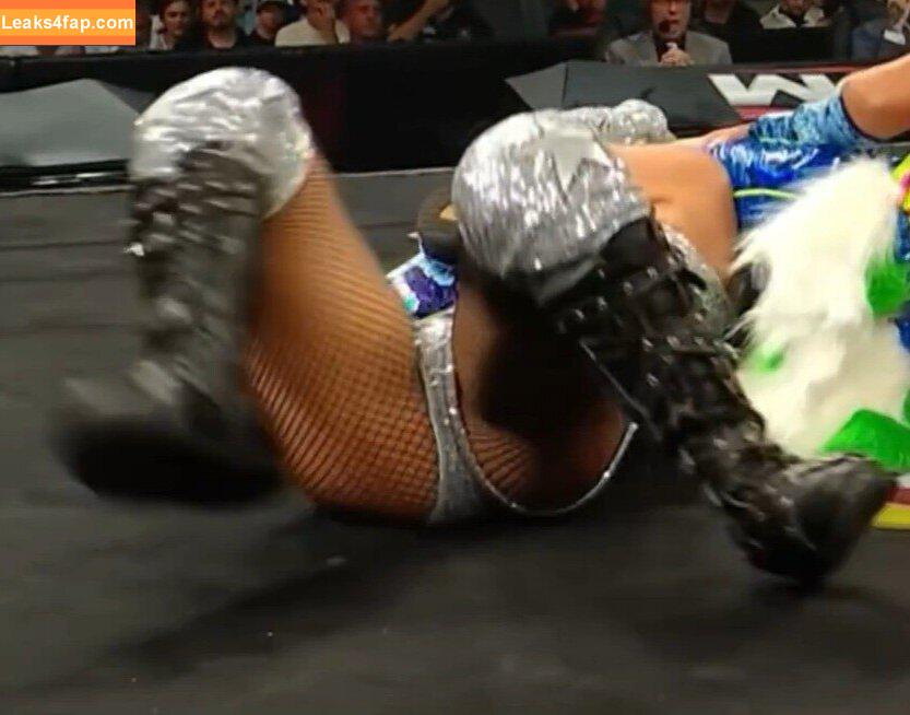 Roxanne Perez / Rok-C - WWE NXT / https: / roxanne_wwe слитое фото фото #1112