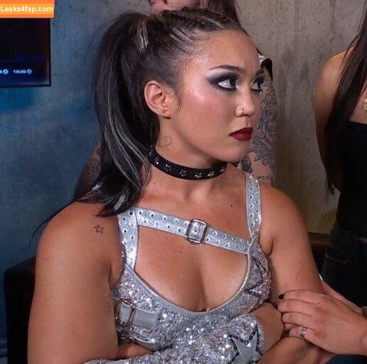 Roxanne Perez / Rok-C - WWE NXT / https: / roxanne_wwe слитое фото фото #1114