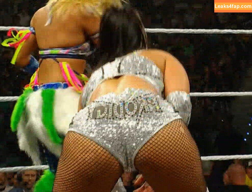 Roxanne Perez / Rok-C - WWE NXT / https: / roxanne_wwe слитое фото фото #1118