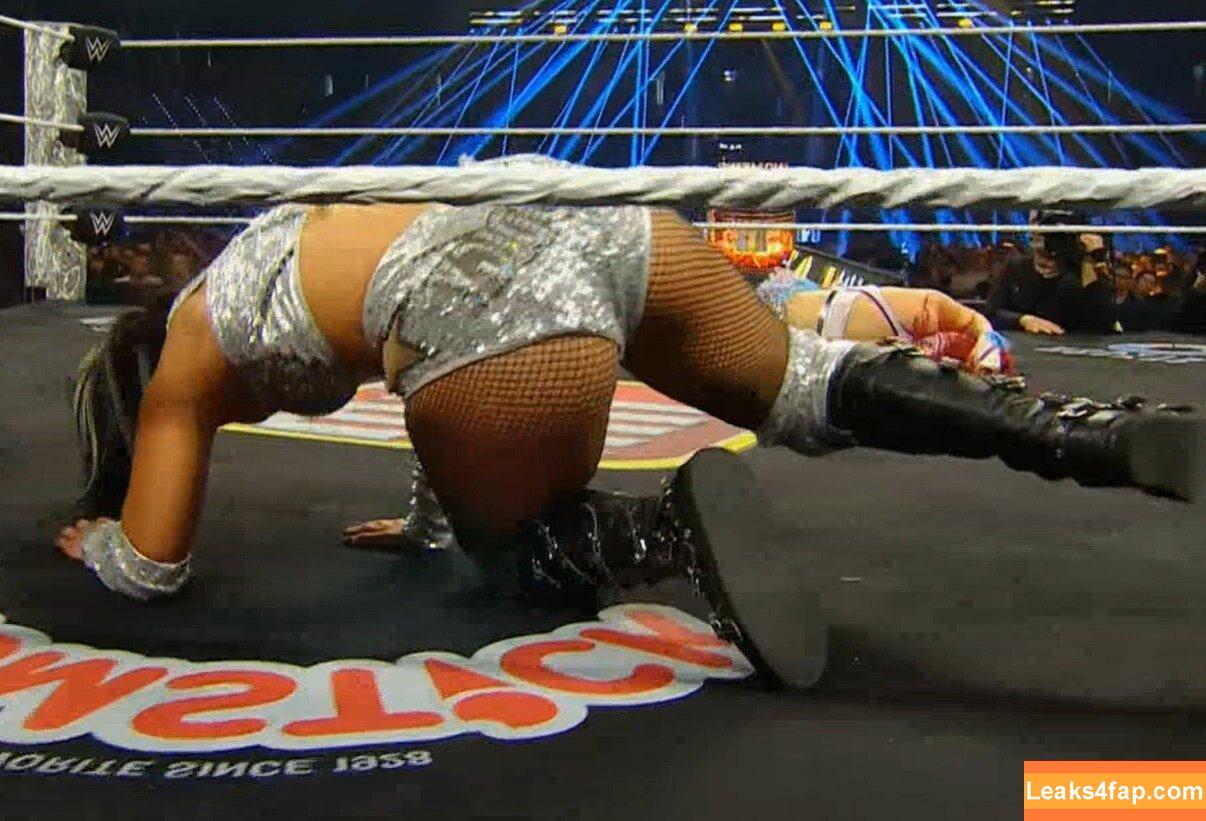 Roxanne Perez / Rok-C - WWE NXT / https: / roxanne_wwe слитое фото фото #1119