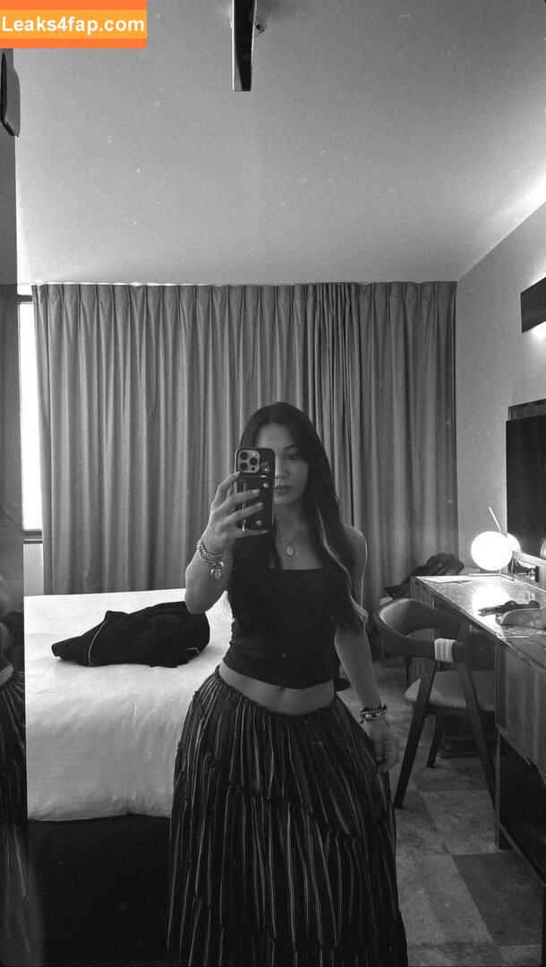 Roxanne Perez / Rok-C - WWE NXT / https: / roxanne_wwe leaked photo photo #1120