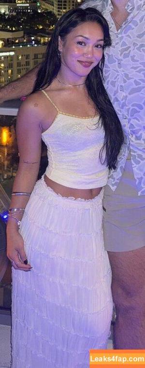 Roxanne Perez photo #1136