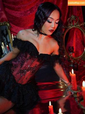 Roxanne Perez photo #1156