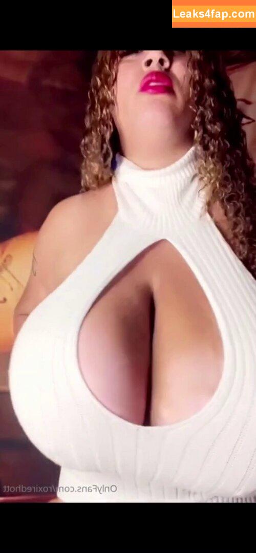 Roxi Red / roxiredhott / roxiredxxx leaked photo photo #0309