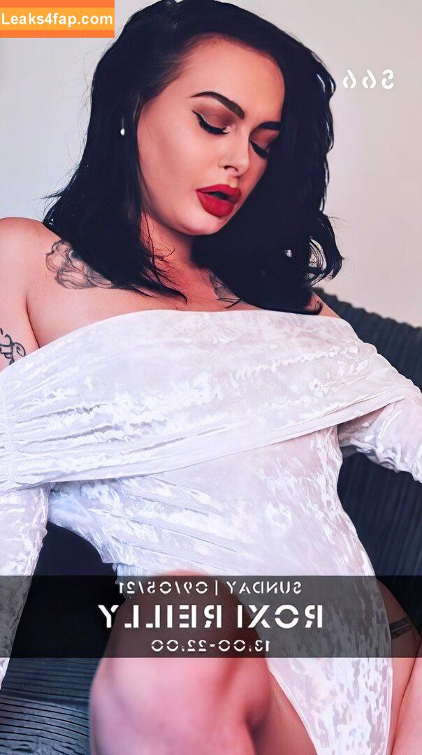 Roxi Reilly / RoxiReillyx / roxi-reilly leaked photo photo #0003