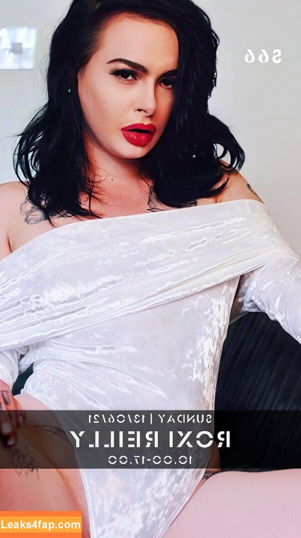 Roxi Reilly / RoxiReillyx / roxi-reilly leaked photo photo #0005