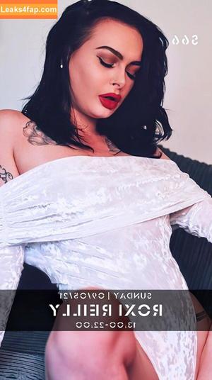 Roxi Reilly photo #0003